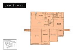 seletar-springs-condominium photo thumbnail #6